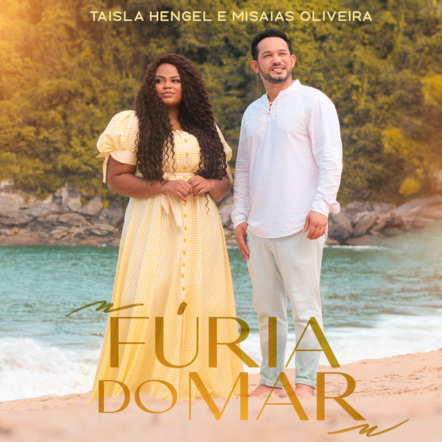 Fúria do Mar