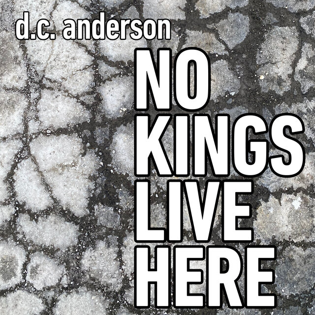 No Kings Live Here (LML-422)