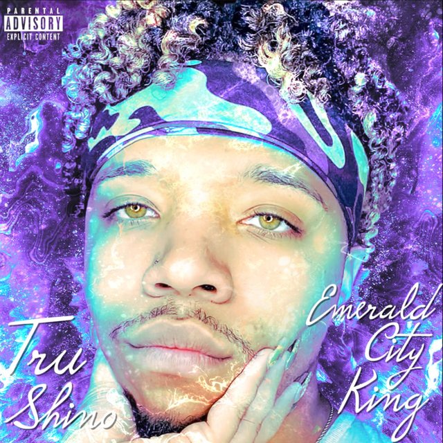 Emerald City King