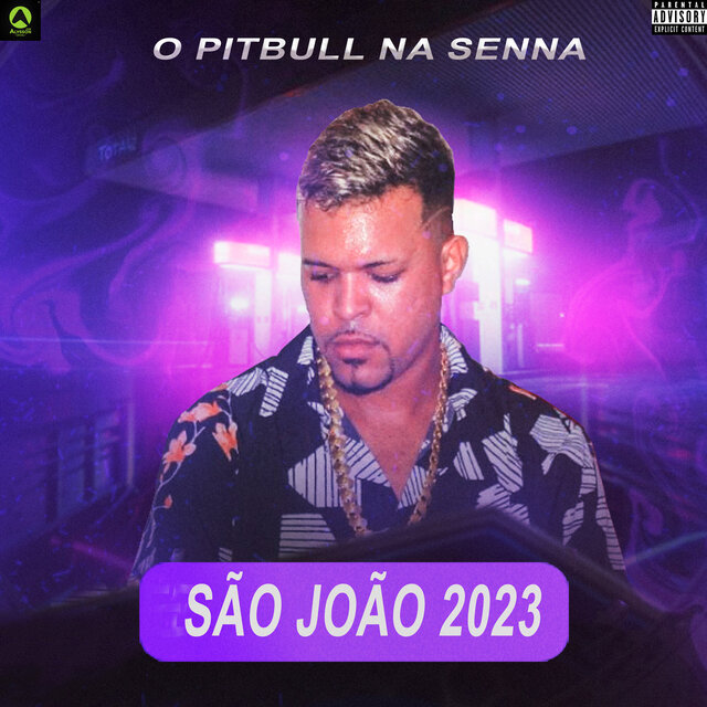São João 2023