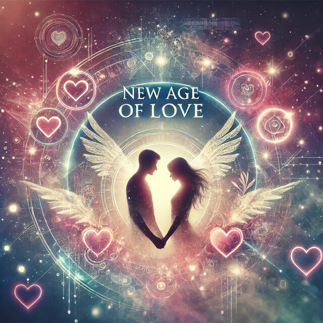 New Age of Love