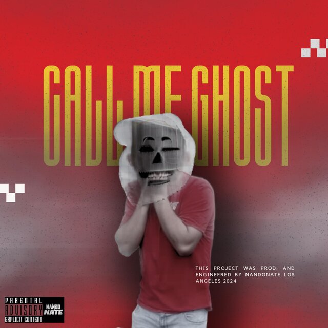 Call Me GHOST