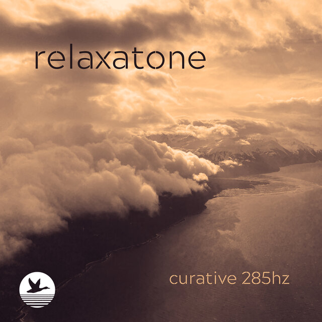 Curative (285hz)