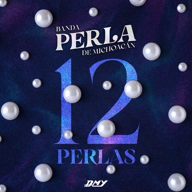 12 Perlas