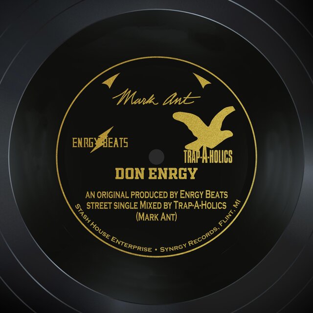 DON ENRGY