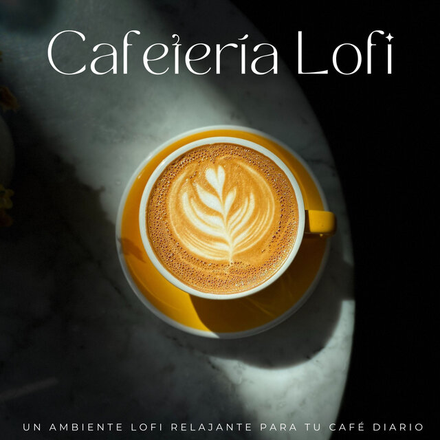 Cafetería Lofi: Un Ambiente Lofi Relajante Para Tu Café Diario