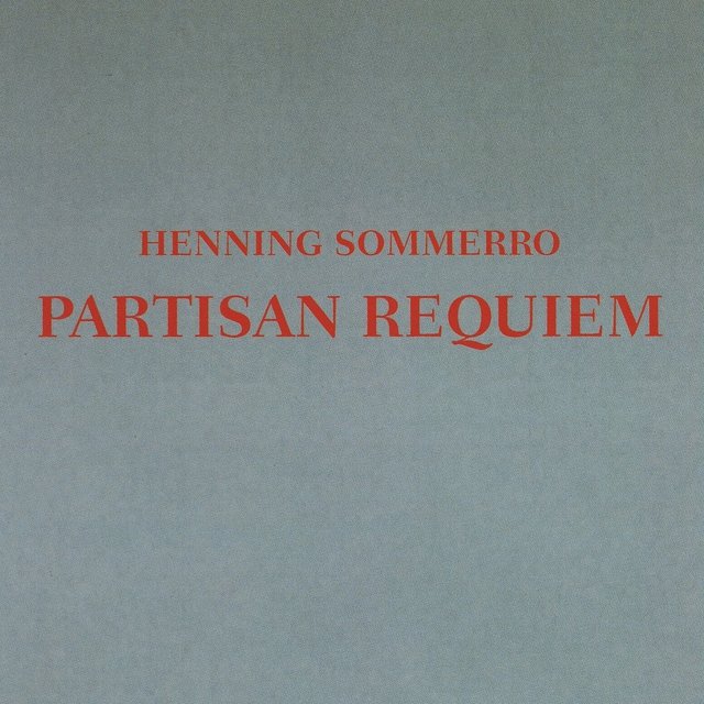 Partisan Requiem