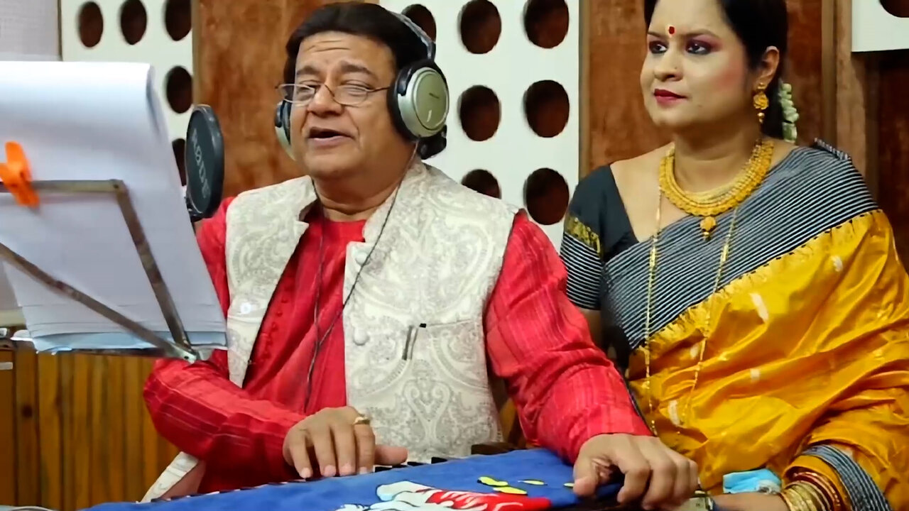 Tara Tarani Beye Jao (Male Version)