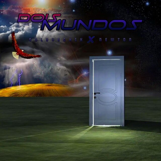 Dois mundos (feat. SOLOVECHIK)