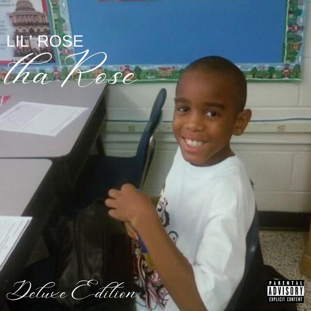 Tha Rose (Deluxe)