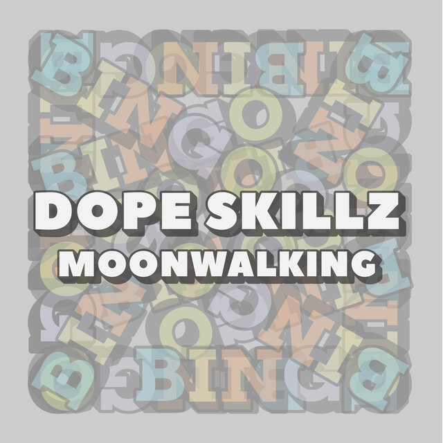 Moonwalking