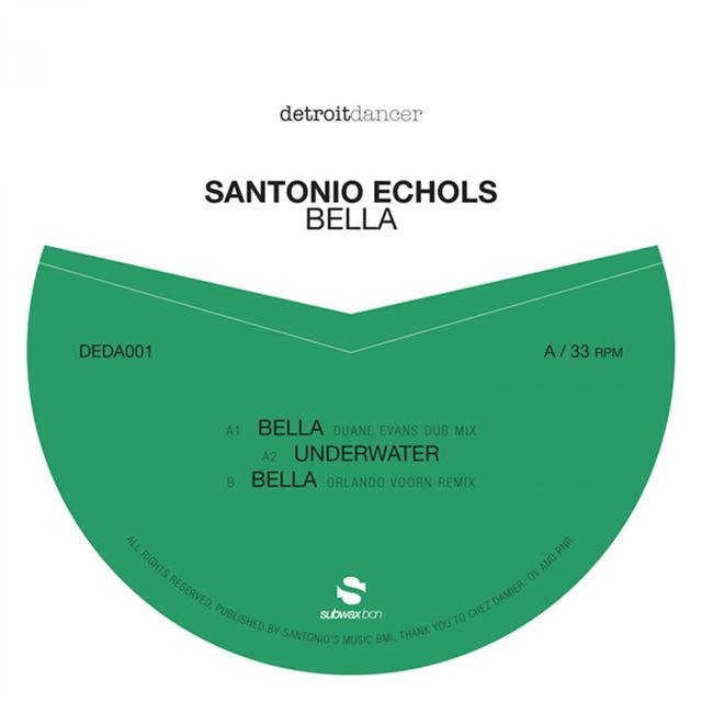 Bella Ep