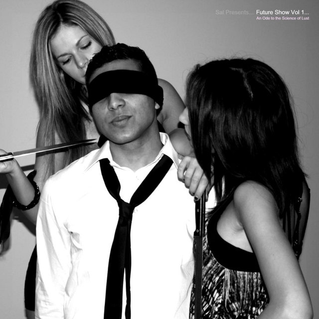 Future Show, Vol. 1​.​.​. An Ode to the Science of Lust