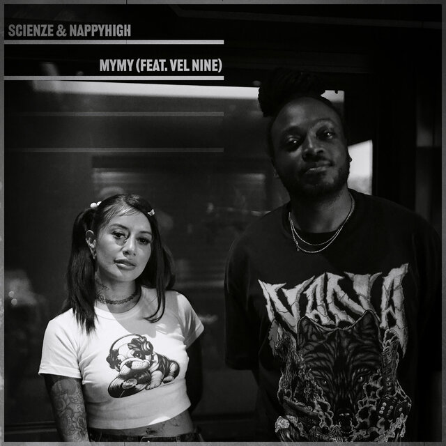 MYMY (feat. Vel Nine)
