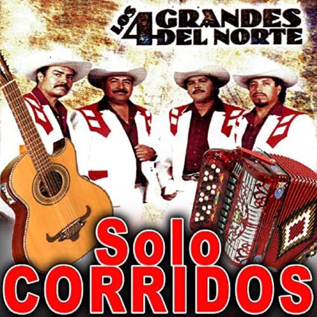 Solo Corridos