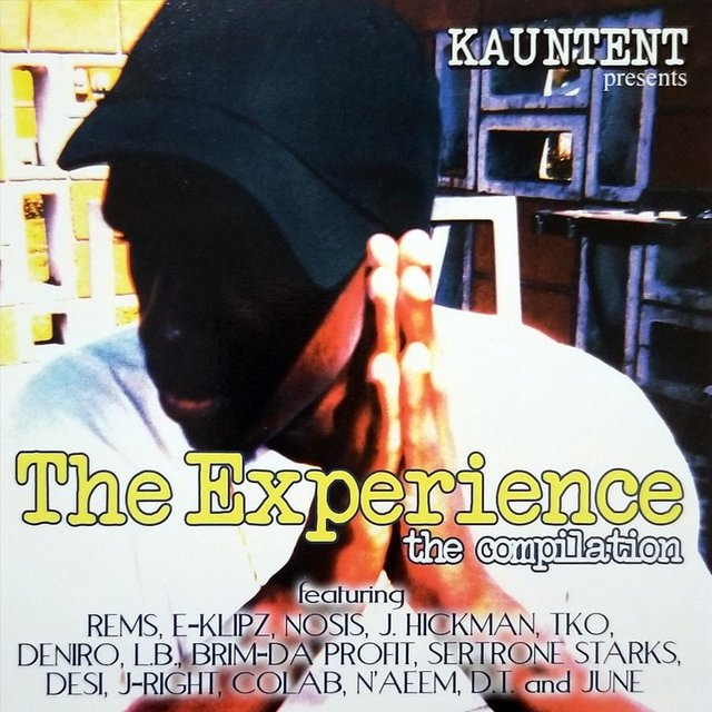 The Experience