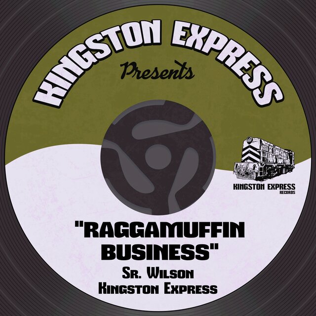 Raggamuffin Business