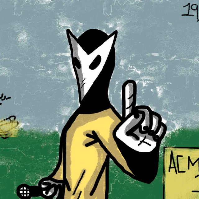 Acme 1