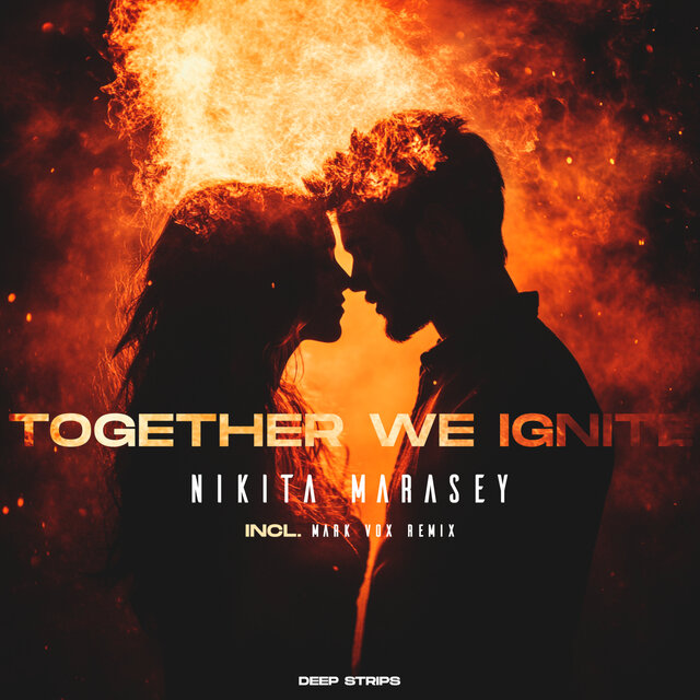 Together We Will Ignite