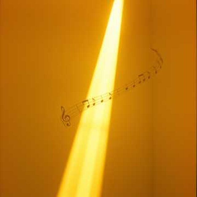 Echoes in a Sunbeam