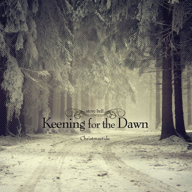 Keening for the Dawn