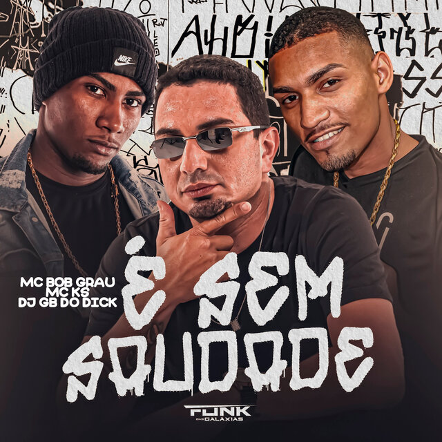 É Sem Saudade