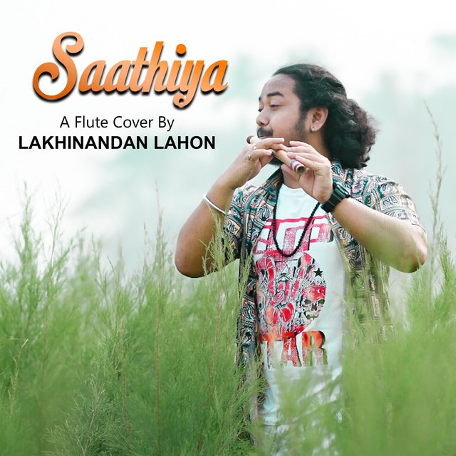 Saathiya Flute