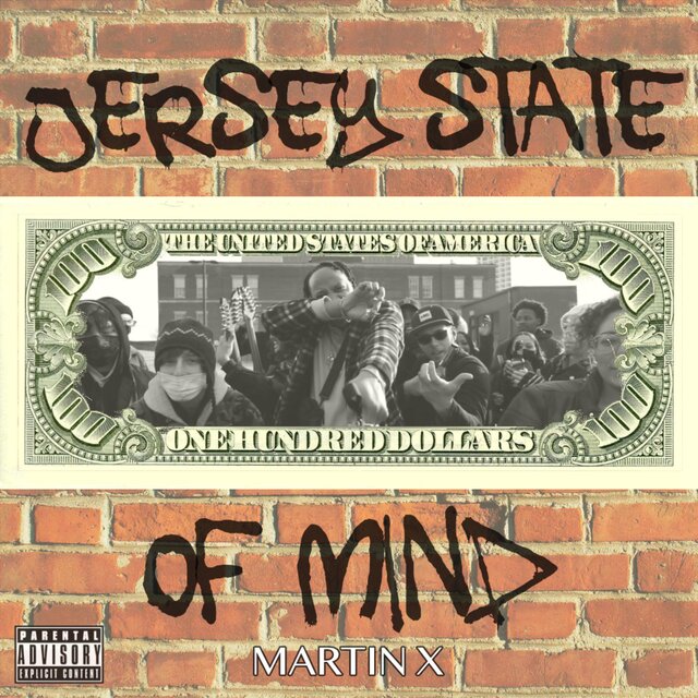 Jersey State Of Mind