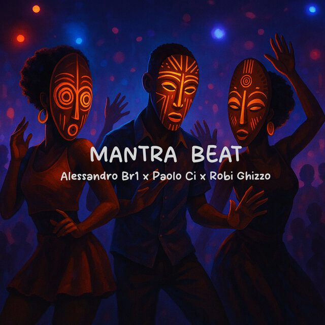 Mantra Beat