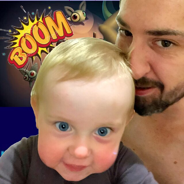 for my son