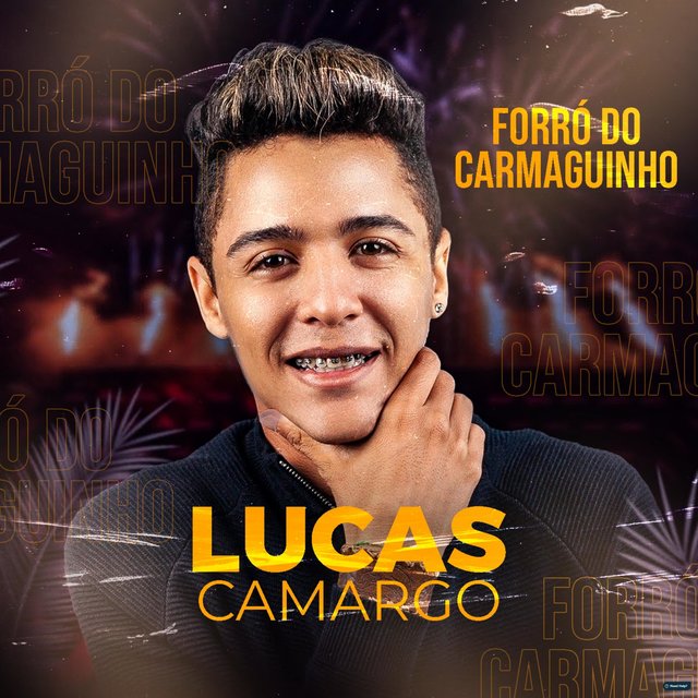 Forró do Carmanguinho