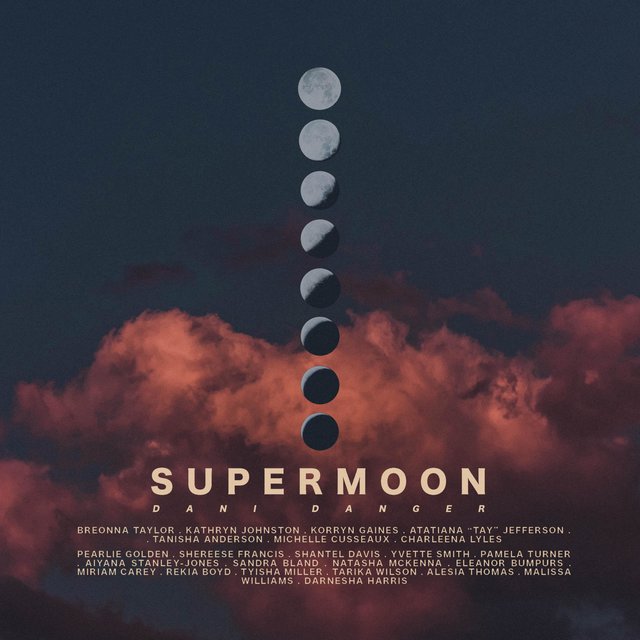 Supermoon