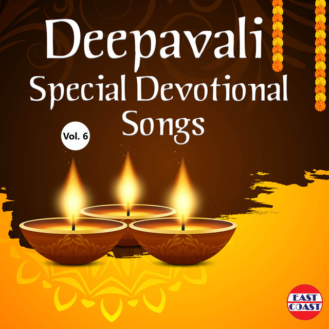 Deepavali Special Devotional Songs, Vol. 6