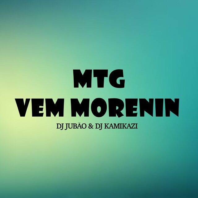 MTG VEM MORENIN