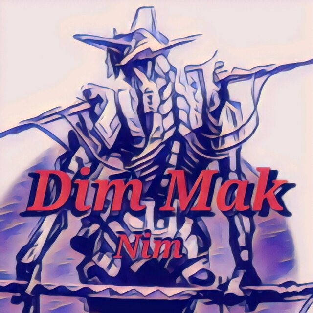 Dim Mak