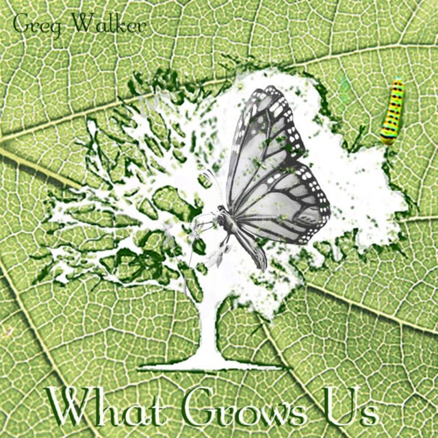 What Grows Us