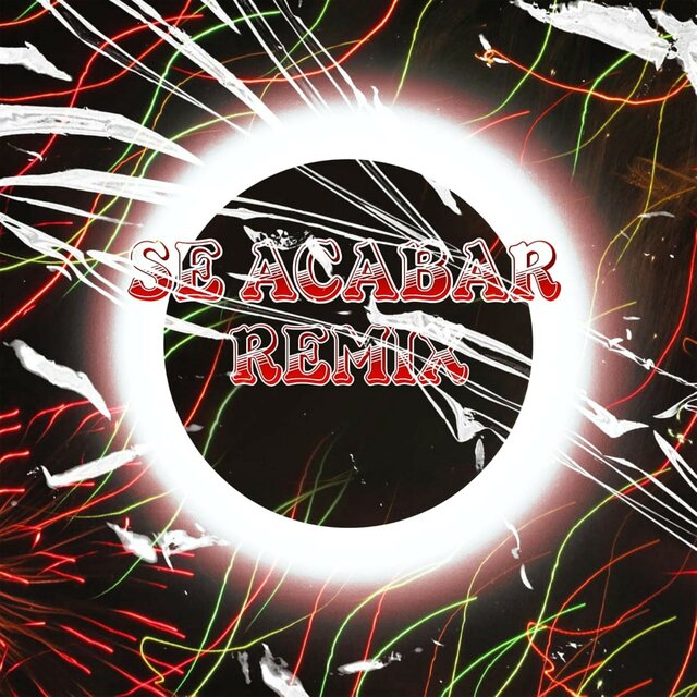 Se acabar (Remix)