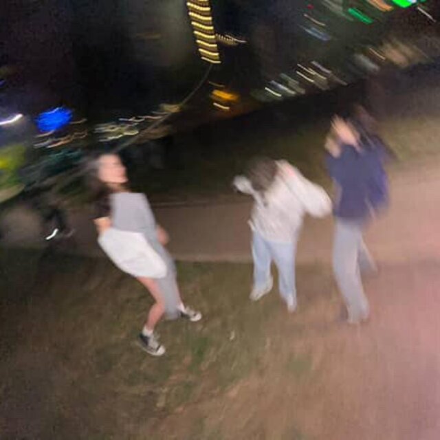 GROOVE