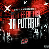 Beat Frenético da Putaria