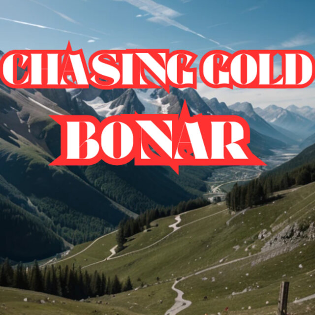 Chasing Gold