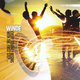 Cover art for album Every Journey Begins With The First Step... by WiNDE