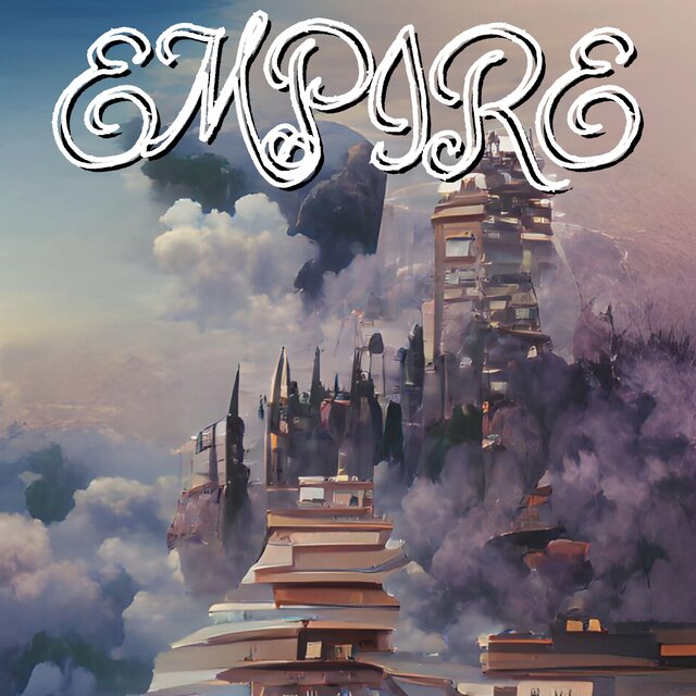 EMPIRE (feat. E.M.P DRILL & Manny Force)