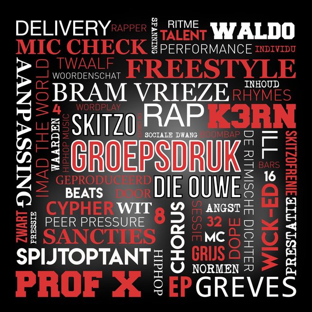 Groepsdruk