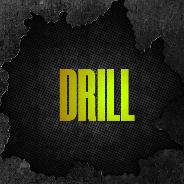 Drill