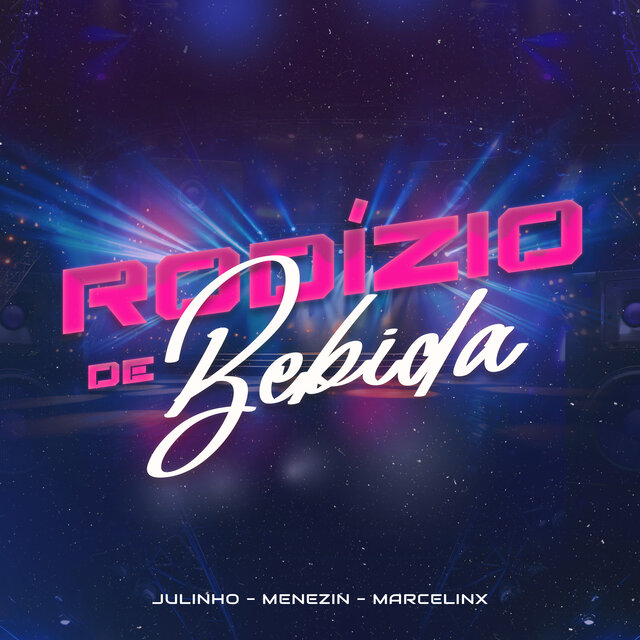 Rodízio de Bebida