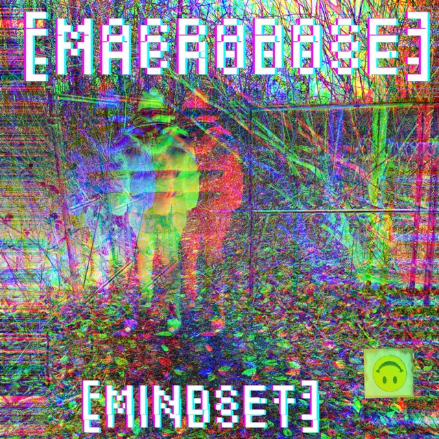 Cover art for album  by Nathin Nice