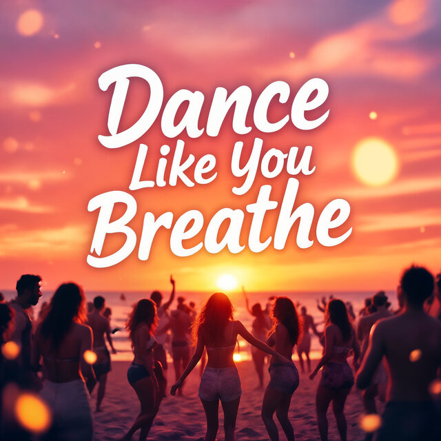 Dance Like You Breathe