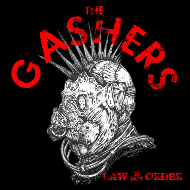 Law Is Not Orer
