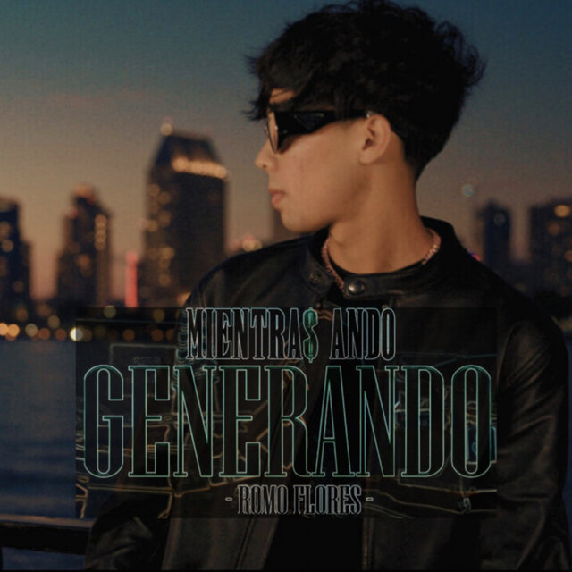 Mientras Ando Generando