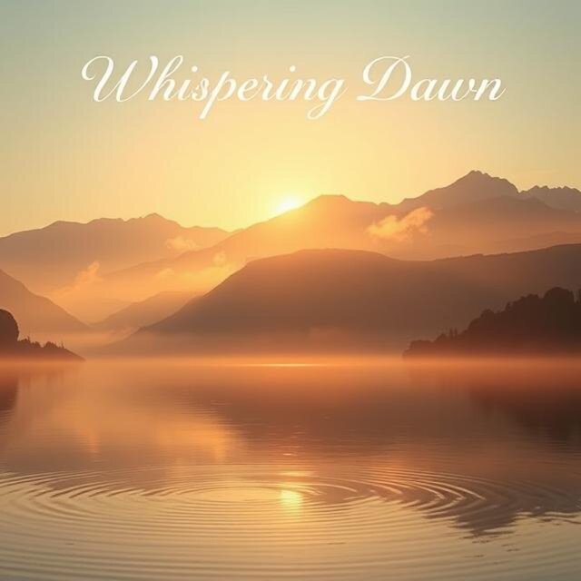 Whispering Dawn
